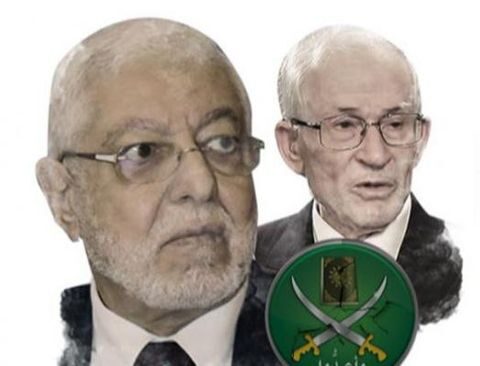 من إسطنبول إلى لندن.. صراع جبهتي الإخوان يصل محطة “مكملين”