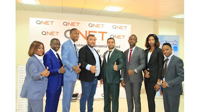 QNET تنشئ ثاني مركز تدريب أفريقي في تنزانيا
