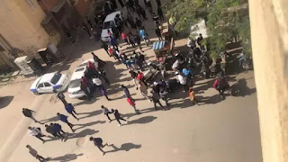 ملابسات غامضة ووزير التعليم يتدخل.. جريمة مروعة داخل إحدى مدارس مصر