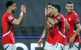 انتصارات مستحقة.. مصر والجزائر والمغرب في الطريق إلى نهائيات مونديال 2026