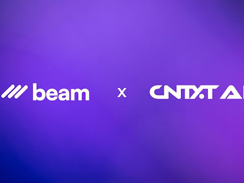 شراكة استراتيجية بين “CNTXT AI” و”Beam AI”  لتسريع اعتماد الذكاء الاصطناعي في سوق الخليج البالغة قيمته 5.4 مليار دولار
