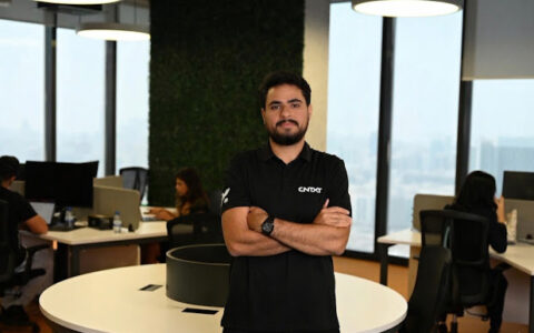 شركة CNTXT AI تطلق “منصّت” Munsit، أدق منصة ذكاء اصطناعي صوتي باللغة العربية في العالم، مع تسارع الطلب على خدمات الذكاء الاصطناعي في دولة الإمارات