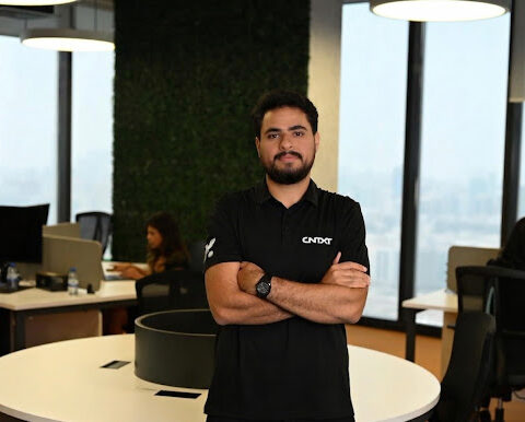 شركة CNTXT AI تطلق “منصّت” Munsit، أدق منصة ذكاء اصطناعي صوتي باللغة العربية في العالم، مع تسارع الطلب على خدمات الذكاء الاصطناعي في دولة الإمارات