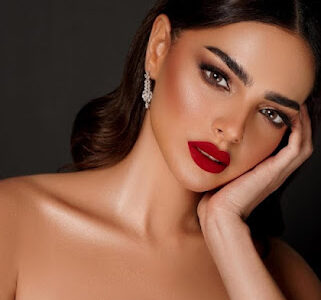 ريم الحمد, أميرة مجال الجمال والمكياج