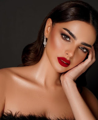ريم الحمد, أميرة مجال الجمال والمكياج