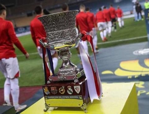 كلاسيكو محتمل.. تعرف على مباريات كأس السوبر الإسباني 2023