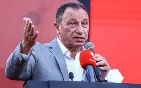 ملعب نهائي دوري أبطال أفريقيا.. الأهلي يعلن قراره بشأن مباراة الوداد
