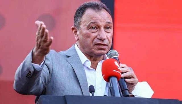 ملعب نهائي دوري أبطال أفريقيا.. الأهلي يعلن قراره بشأن مباراة الوداد
