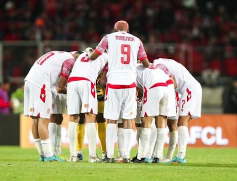 موعد مباراة الوداد في نهائي دوري أبطال أفريقيا والقنوات الناقلة