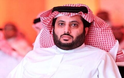 ما حقيقة اهتمام تركي آل الشيخ بشراء تشيلسي؟