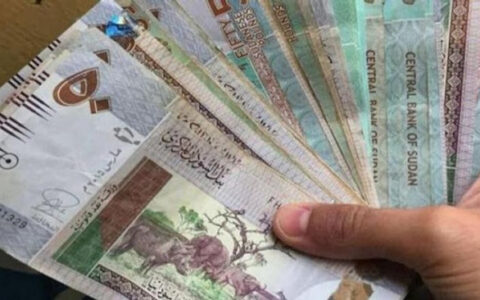 سعر الدولار اليوم في السودان الخميس 24 مارس 2022.. الصعود مستمر
