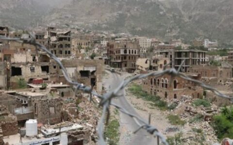 مجازر واغتيالات.. آلة قتل الحوثي والإخوان تفتك بتعز
