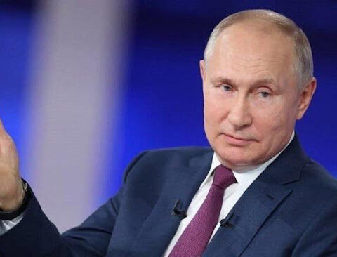 قرارات بوتين تصدم أوروبا.. الدفع بالروبل أو وقف توريد الغاز الروسي