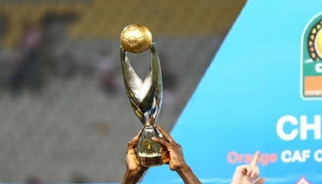 ما هو مكان نهائي دوري أبطال أفريقيا 2022؟ العين الرياضية