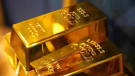 وسط عدم يقين جيوسياسي.. الذهب يقترب من ذروة قياسية