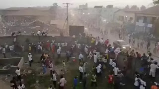 حصدت مئات الضحايا.. أسوأ كوارث ملاعب كرة القدم خلال العقود الماضية