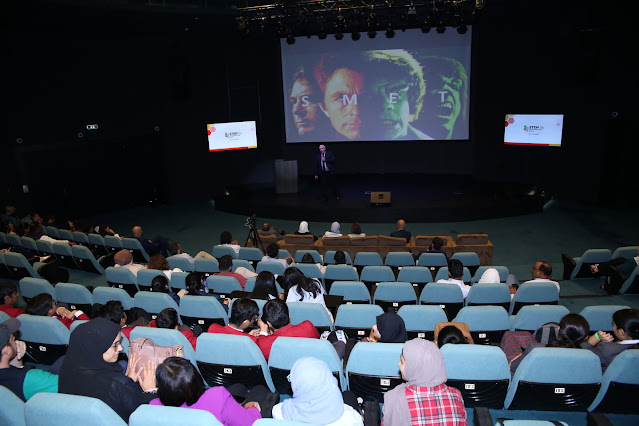 قمة وجوائز أفضل الممارسات في التعليم STEM لعام 2024: احتفاءً بالتميز في تعليم العلوم والتكنولوجيا والهندسة والرياضيات