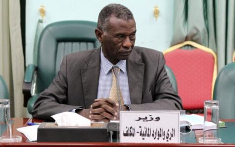 وزير الري السوداني لـ”العين الإخبارية”: التعنت يمنع التوصل لاتفاق بشأن سد النهضة