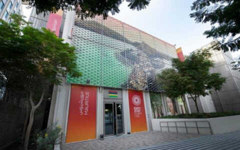 مفوض جناح موريشيوس: إكسبو 2020 دبي شكل منصة لفرص الاستثمار