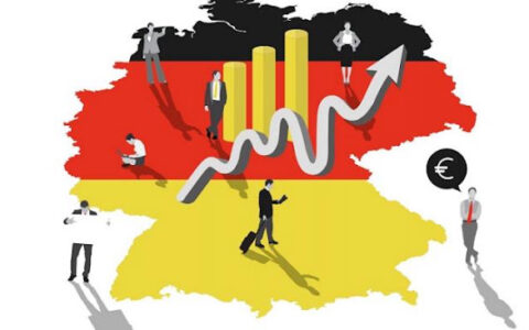 وسط عصر الركود.. قطاع “غير متوقع” باقتصاد ألمانيا يفلت من الجائحة