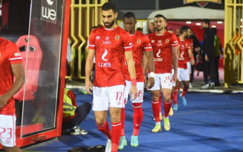 دوري أبطال أفريقيا.. أول تعليق من الأهلي بعد إقامة النهائي في المغرب