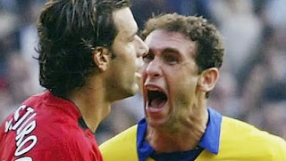 بين ميسي ورونالدو.. مارتن كيون نجم أرسنال يفضل الفائز بكأس العالم 2022