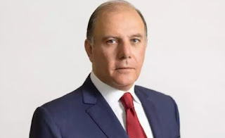 بعد تعيينه حاكمًا لمصرف لبنان المركزي.. من هو كريم سعيد؟