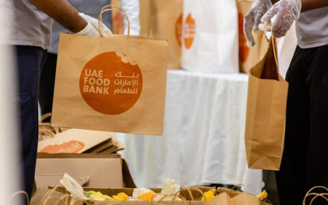 بنك الإمارات للطعام.. مبادرة نوعية تهدف إلى إطعام أكثر من نصف مليون أسرة و 3 ملايين عامل