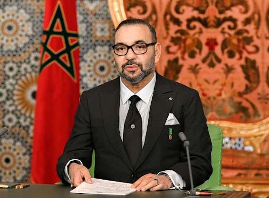 إيطاليا تثمن حجم التطور في المغرب تحت رعاية الملك محمد السادس