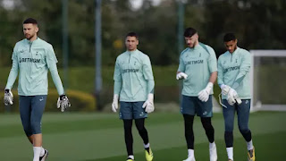بعد مباراة وست هام.. الاتحاد الإنكليزي يفرض غرامة على توتنهام