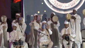 شاكيرا تتخفّى في كرنفال بارانكيا الكولومبي.. ما القصة؟