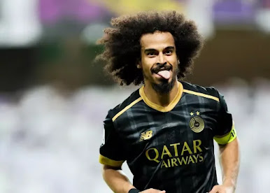 دوري أبطال آسيا.. فوز للأهلي السعودي وتعادل النصر والسد والقطري