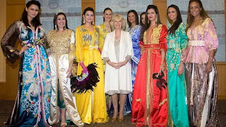 يعود إلى عصر الموحدين.. المغرب يتطلع لضم القفطان إلى قائمة اليونسكو