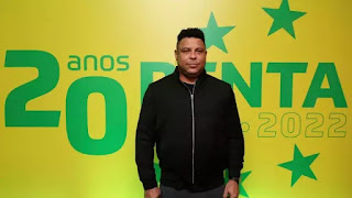 بعد تراجع مستوى المنتخب.. هل يعيد رونالدو مجد كرة القدم البرازيلية؟