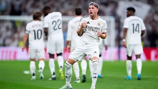 بطولات أوروبية.. ريال مدريد يفوز ويخسر قائده وصراع في الدوري الممتاز