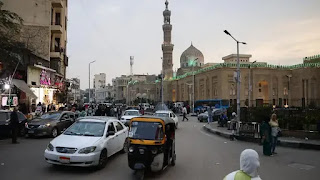 رجل أعمال ودار أيتام في مصر.. قصة مروعة عن الاتجار بالبشر
