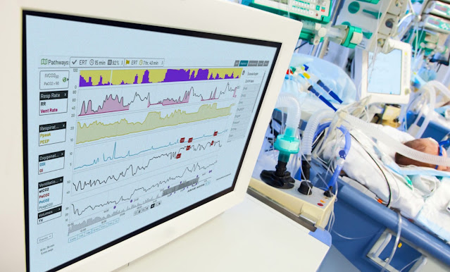  Hospinorm تُدخل تكنولوجيا الذكاء الاصطناعي المعتمدة من هيئة الغذاء والدواء الأمريكية (FDA) من Etiometry لتحويل رعاية الحالات الحرجة في دولة الإمارات العربية المتحدة