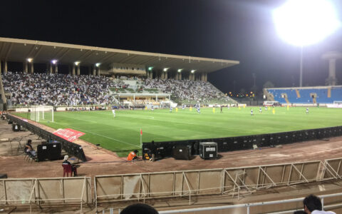 كأس آسيا 2027: المنظمون السعوديون يؤكدون التمسك بالموعد والاتحاد القاري يترك خيار التأجيل مطروحاً