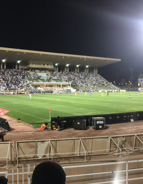 كأس آسيا 2027: المنظمون السعوديون يؤكدون التمسك بالموعد والاتحاد القاري يترك خيار التأجيل مطروحاً