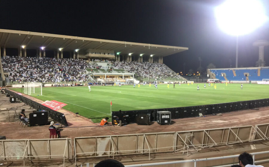 كأس آسيا 2027: المنظمون السعوديون يؤكدون التمسك بالموعد والاتحاد القاري يترك خيار التأجيل مطروحاً