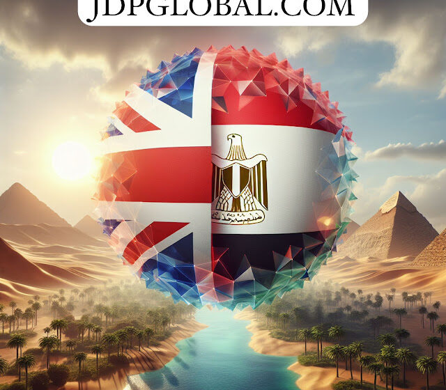 من دبي إلى القاهرة، تهدف JDPGlobal.com إلى الاستثمار في الشركات المصرية الناشئة