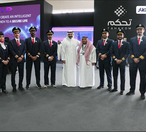 “المطار” تواصل شراكتها الاستراتيجية مع LEAP 2025 كشريك السفر الرسمي للعام الثاني على التوالي