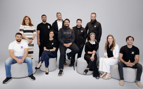 CNTXT AI تُنجز إغلاق جولة تمويل من الفئة الأولى (Series A) بقيمة 60 مليون دولار لتوسيع نشر الذكاء الاصطناعي السيادي عالميًا