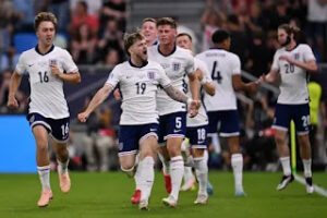 “تحية الذئب” في يورو 2024 تتفاعل.. ألمانيا تستدعي سفير تركيا