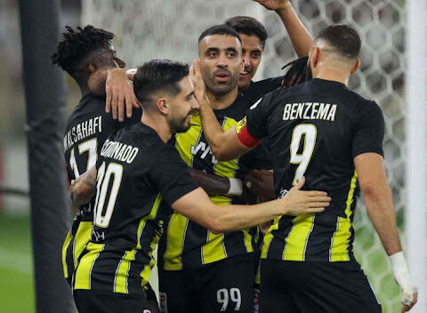 السوبر السعودي: الاتحاد – الوحدة والهلال – النصر قمتان تحت المجهر