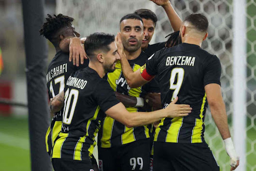السوبر السعودي: الاتحاد – الوحدة والهلال – النصر قمتان تحت المجهر