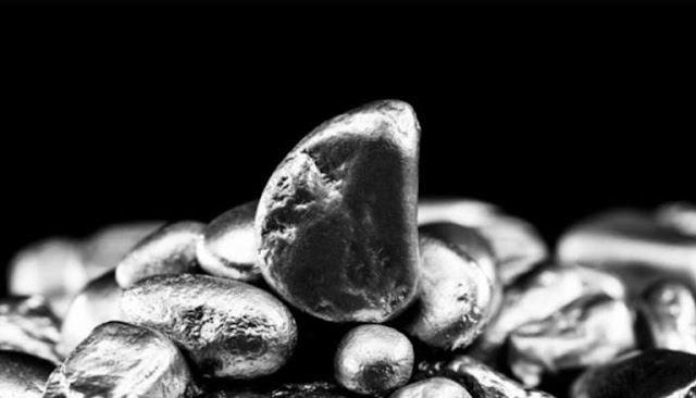 بفعل تهديد الإمدادات الروسية.. النيكل يقفز لأكثر من 100 ألف دولار