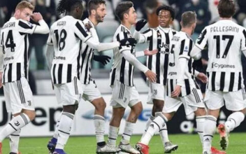 موعد مباراة يوفنتوس وإمبولي في الدوري الإيطالي والقنوات الناقلة