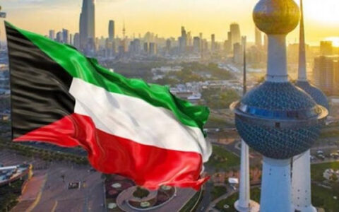 الإمارات والكويت.. أرقام تتوج العيد الوطني