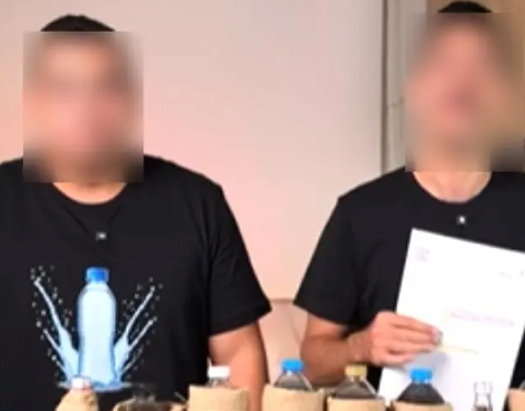 جدل في مصر بعد اعتقال صانعي محتوى عن جودة المياه.. ما القصة؟